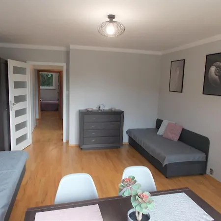 Appartement Corner