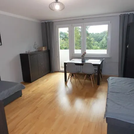 Corner Appartement *